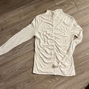 Soft long sleeve shirt